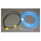 AV Cable & Long Network Cable