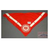 1937 Washington DC Jamboree Neckerchief