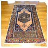 Vintage Hand Made Persian Rug