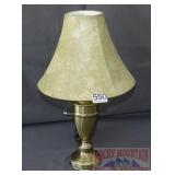 Nice 19' Table Lamp.