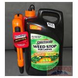 Spectracide Weed Stop 1.33 Gal