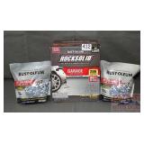 Rust-Oleum Rocksolid Garage Floor Kit