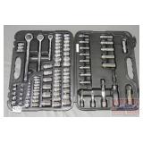 Task Force Socket Set in Case