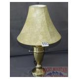 Nice 19" Table Lamp.