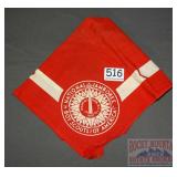 1937 Washington DC Jamboree Neckerchief