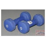 5lbs Hand Weights