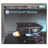 HP Photosmart Premium C310 Printer.