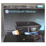 HP Photosmart Premium C310 Printer.