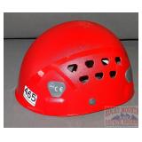 Petzl Climbing Helmet, Size 53-63cm