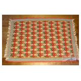 Beautiful Hand Made Kilim Rug
