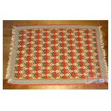 Beautiful Hand Made Kilim Rug