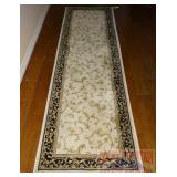 Modern Runner Rug