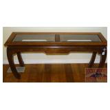 Great Chinese Style Sofa Table