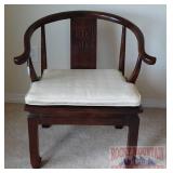 Very Nice Chinese Style Arm Chair