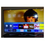 Samsung 65' UHD TV