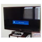 Samsung 46' 1080p LCD TV W/ Remote
