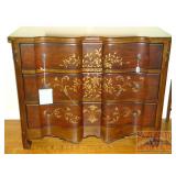 Ethan Allen 3 Drawer Chest