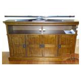 Whalan 60' TV Console