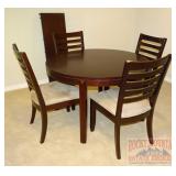 Like New Table & Chairs