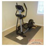 Nordic Track Elliptical Machine