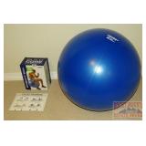 65cm Stability Ball