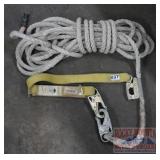 Up Gear Safety Rope.