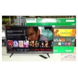 Vizio 32" D-Series 1080p Full HD Smart TV.