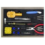 New 20 PC Watch Repair Kit.