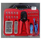 New Computer Network Repair & Test Kit.