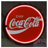 New "Coca-Cola" LED Neon Style Light.