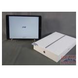 Apple 128 GB 7th Gen. iPad W/ Wi-Fi, Space Gray.