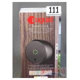 New August Smart Lock - Keyless Home Entry.