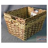 New MM 2 Pack Basket Set.