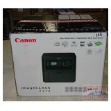 Canon imageCLASS D570 All-in-One Printer.