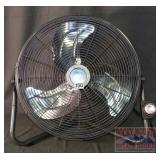 Lasko High Velocity Commercial Grade 20" Fan.