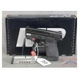 New S&W M&P9 Shield 2.0 Pistol W/ Laser.