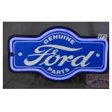 New "Ford" LED Neon Style Sign.