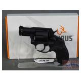 New Taurus 856UL .38 SP+P 6-Shot Revolver.