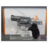 New Taurus 942M 8-Shot .22WMR SS Revolver.