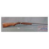 Iver Johnson 2X 22 S.L. & LR BA Rifle