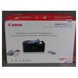 Canon PIXMA TR4520 Wireless All-In-One Printer