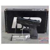 New S&W M&P Shield 2.0 9mm SA Pistol.