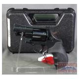 New EAA Windicator .38 6-Shot DA Revolver.