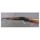 New Iver Johnson IJ700 Single Shot 20 G Shotgun.