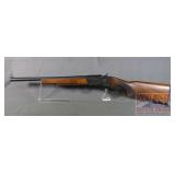 New Iver Johnson Single Shot Youth 20 G Shotgun.