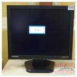 Samsung SyncMaster 19" Monitor