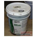 5 Gallons of Ecolution Drain Line Maintainer.