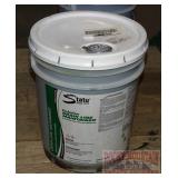 5 Gallons of Ecolution Drain Line Maintainer.