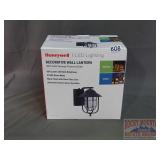 New Honeywell Decorative LED Outdoor Lantern