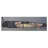 2 New Plano 54" Camo Rifle Cases.